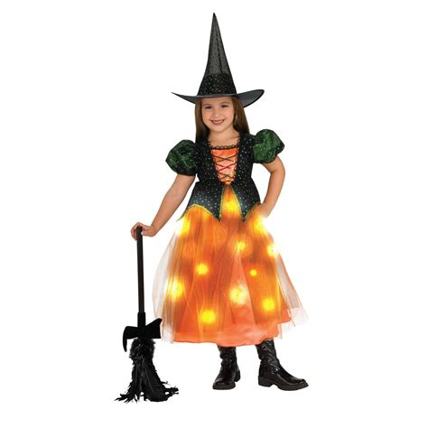 Embrace the Magic of Twinkling Witch Apparel
